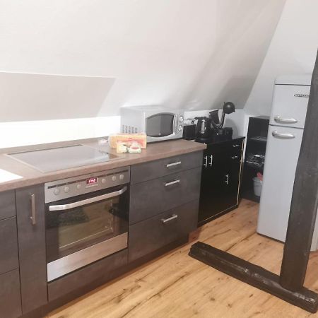 Idyllisches Selfkant Erleben, 90Qm Grosse Wohnung Fuer Ihren Entspannten Aufenthalt Heinsberg  Bagian luar foto