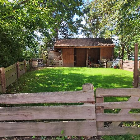 Idyllisches Selfkant Erleben, 90Qm Grosse Wohnung Fuer Ihren Entspannten Aufenthalt Heinsberg  Bagian luar foto
