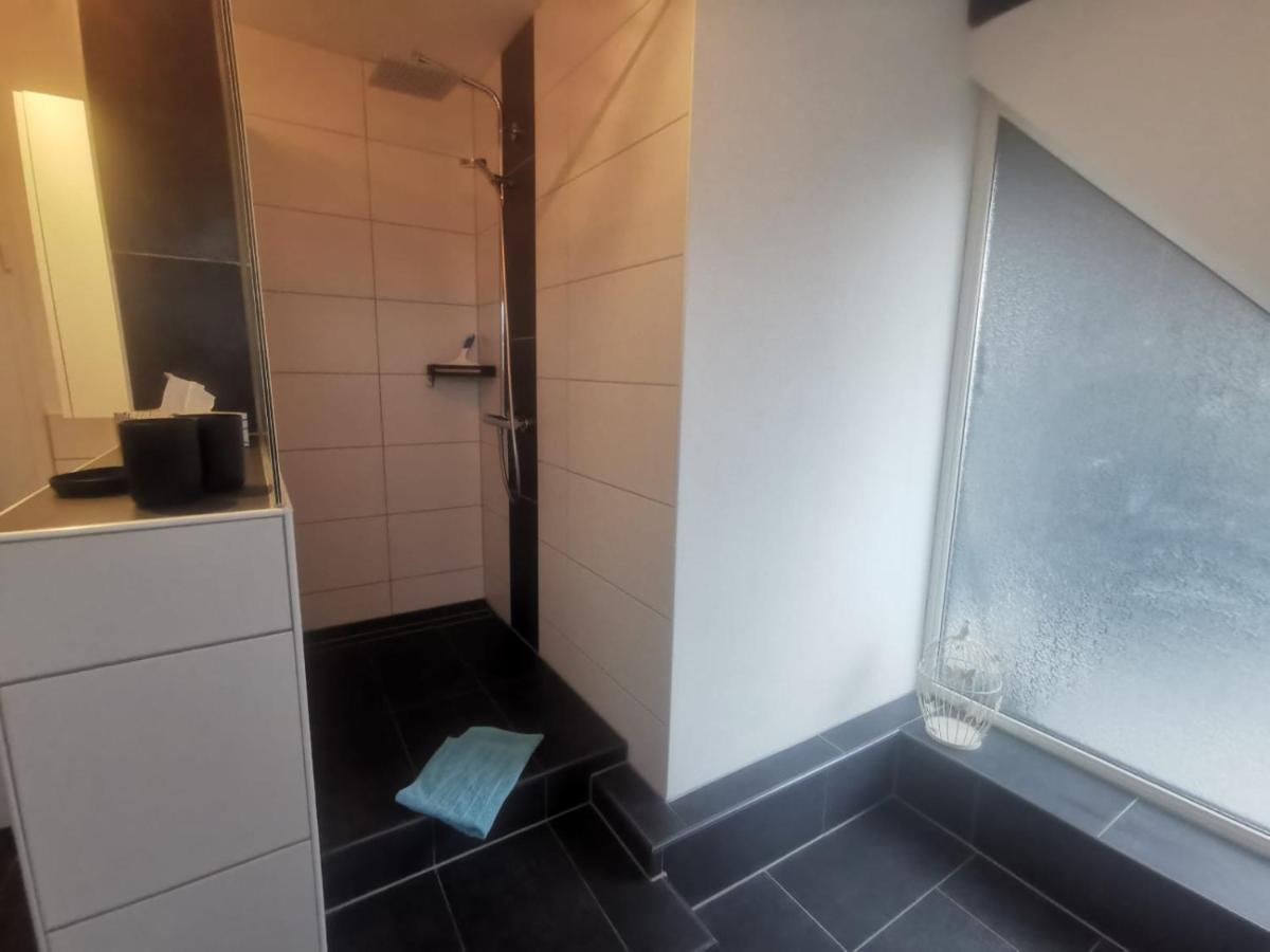 Idyllisches Selfkant Erleben, 90Qm Grosse Wohnung Fuer Ihren Entspannten Aufenthalt Heinsberg  Bagian luar foto