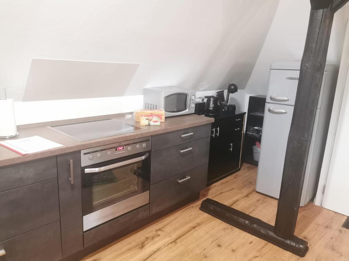 Idyllisches Selfkant Erleben, 90Qm Grosse Wohnung Fuer Ihren Entspannten Aufenthalt Heinsberg  Bagian luar foto