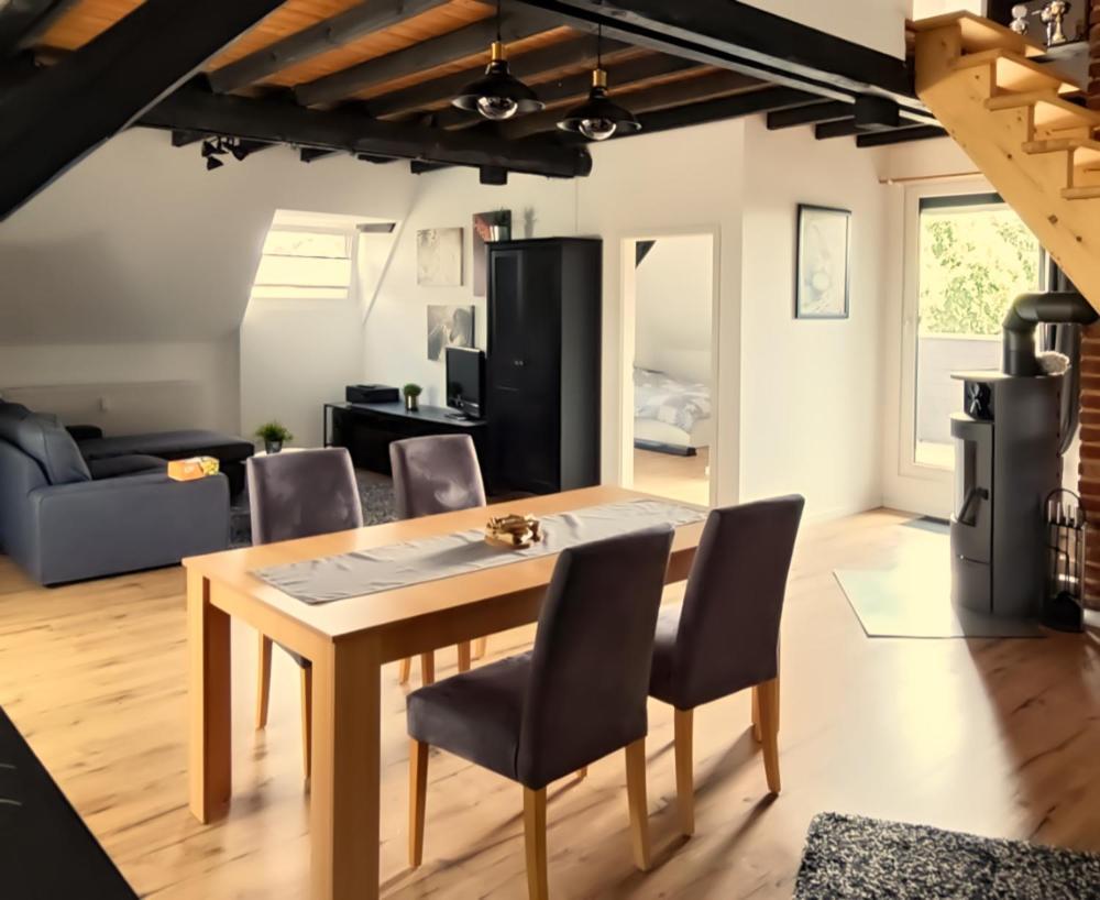 Idyllisches Selfkant Erleben, 90Qm Grosse Wohnung Fuer Ihren Entspannten Aufenthalt Heinsberg  Bagian luar foto