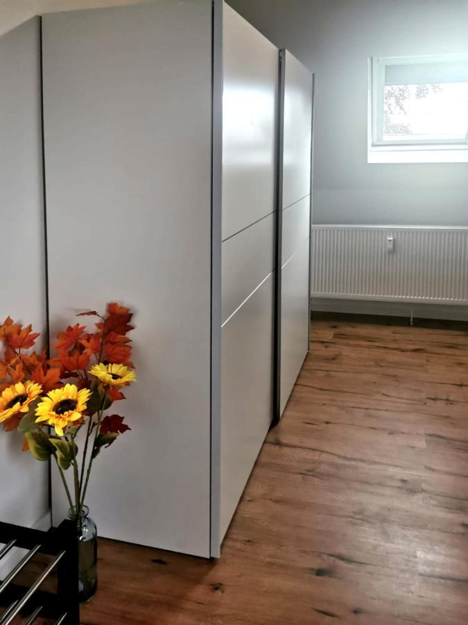 Idyllisches Selfkant Erleben, 90Qm Grosse Wohnung Fuer Ihren Entspannten Aufenthalt Heinsberg  Bagian luar foto