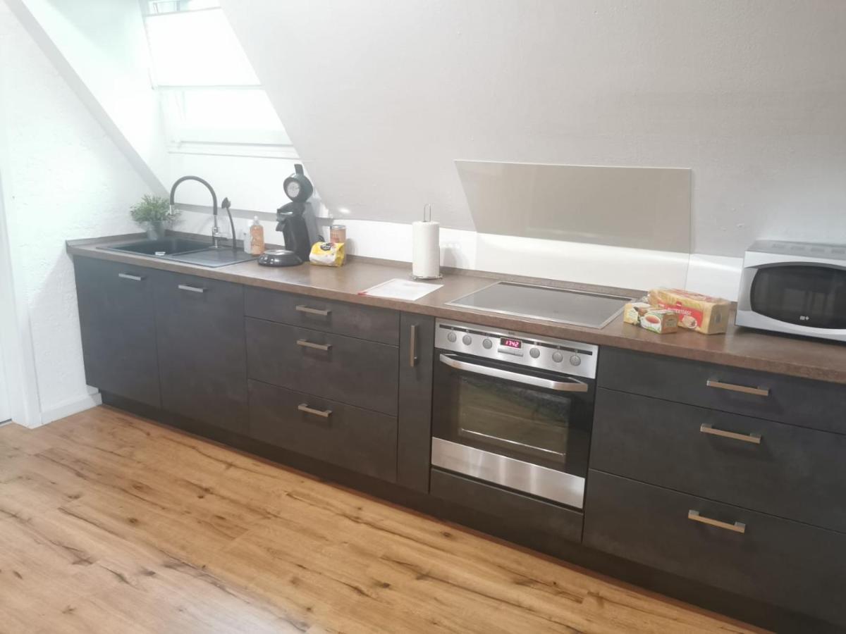 Idyllisches Selfkant Erleben, 90Qm Grosse Wohnung Fuer Ihren Entspannten Aufenthalt Heinsberg  Bagian luar foto